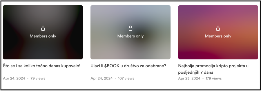 kriptovalute ulaganje u kriptovalute kripto teme crypto teme crypto novosti crypto vesti crypto novice